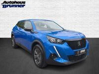 gebraucht Peugeot 2008 PureTech 100 Active Pack