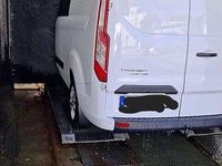 Gebraucht Ford Transit Custom Trend 170 PS (125 kW) 2019 Kombi