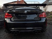 Gebraucht BMW M2 Competition Edition 411 PS (302 kW) 2018 Schwarz Coupé