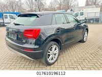Gebraucht Audi Q2 S-Line 150 PS (110 kW) 2018 Schwarz SUV