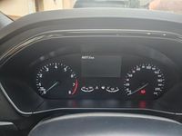 Gebraucht Ford Focus ST-Line 125 PS (91 kW) 2021 Silber Kombi