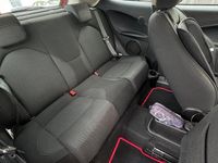 Gebraucht Alfa Romeo MiTo 135 PS (99 kW) 2011 Rot Kleinwagen