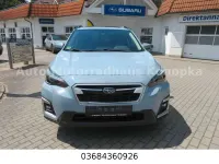 Gebraucht Subaru XV Platinum 150 PS (110 kW) 2020 Grau SUV