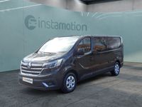 gebraucht Renault Trafic Doka Blue dCi 150 EDC L2H1 Komfort - Navi AHK