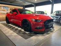 gebraucht Ford Mustang GT 820 Recaro Carbon 820 PS Geiger Cars