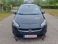 gebraucht Opel Corsa-e 120 Jahre Automatik Sh. Lh. Intellilink