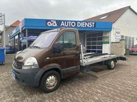 Gebraucht Mercedes V250 Edition 145 PS (106 kW) 2007 Braun Van / Kleinbus