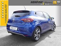 gebraucht Renault Clio IV Clio Intens TCe 100