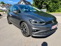 Gebraucht VW Golf VII 131 PS (96 kW) 2018 Grau Limousine