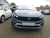 gebraucht Fiat Tipo TipoCross+Nav+Rückfahrkamera+Led-Scheinwerfer