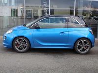 gebraucht Opel Adam 1.4 Turbo S