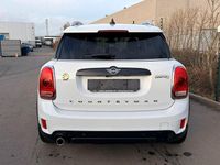 Gebraucht Mini Cooper S Countryman 224 PS (164 kW) 2019 Weiß SUV