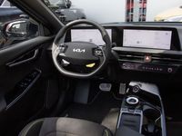 gebraucht Kia EV6 GT GLASDACH NAVI VOLL Sofort Verfügbar