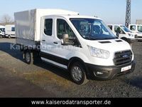 Usata Ford Transit 2021 Bianco