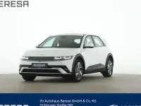 Neu Hyundai Ioniq 5 125 kW (170 PS) 2025 Weiß SUV