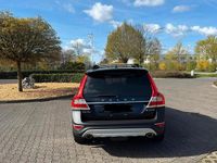 Gebraucht Volvo XC70 230 PS (169 kW) 2014 Schwarz Kombi