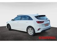 gebraucht Kia Ceed Ceed /1.5T DCT Vision Komfort Paket +++Sofort verfügbar+