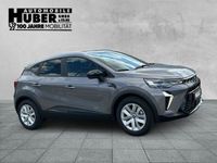 Neu Mitsubishi ASX Plus 143 PS (105 kW) 2025 Anthrazit SUV