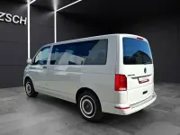 Usado VW Multivan Family 150 HP (110 kW) 2021 Cinzento Monovolume