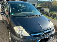 Gebraucht Citroën C8 110 PS (80 kW) 2005 Van / Kleinbus
