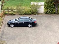 gebraucht BMW 330 Cabriolet i - SHZ, Nav Prof, Logic7 Sound, voll