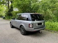 Gebraucht Land Rover Range Rover Vogue 313 PS (230 kW) 2012 SUV