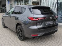 gebraucht Mazda CX-60 PHEV Homura DRI-P CON-P COM-P LEDER NAVI 360° MATR