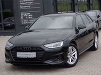 gebraucht Audi A4 Avant 35 TDI S tronic advanced - GARANTIE