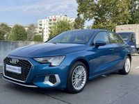 Brugt Audi A3 Advanced 200 HK (147 kW) 2023 Andere farbe Sedan