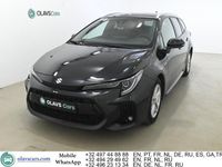 Gebraucht Suzuki Swace 121 PS (88 kW) 2022 Schwarz Kombi