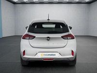 Gebraucht Opel Corsa-e Edition 100 kW (136 PS) 2023 Silber Kleinwagen