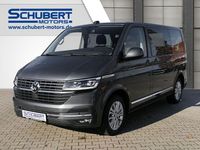 Gebraucht VW Multivan Highline 199 PS (146 kW) 2020 Grau Van