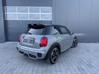Second-hand Mini John Cooper Works 231 CP (169 kW) 2018 Gri Hatchback