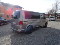 Używany VW Transporter Match 179 KM (131 kW) 2013 Beżowy Van