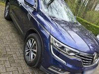 Second-hand Renault Koleos 177 CP (130 kW) 2017 Albastru SUV