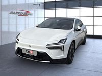 Gebraucht Polestar 4 200 kW (272 PS) 2024 Weiß SUV