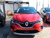 gebraucht Renault Captur Techno 140 EDC Mild Hybrid ab 250EUR Mnt