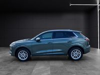 Neu Audi Q3 Ambiente 150 PS (110 kW) 2026 Salbeigrün metallic SUV