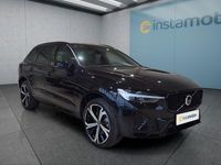 Gebraucht Volvo XC60 Plus 197 PS (144 kW) 2023 Schwarz SUV