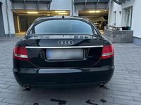 Gebraucht Audi A6 177 PS (130 kW) 2005 Schwarz Limousine