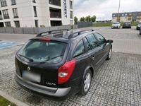 gebraucht Renault Laguna II Polnische Zulassung