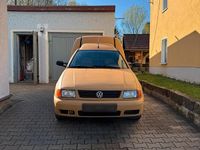 Second-hand VW Caddy 2003 Andere farben Monovolum