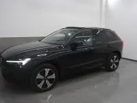 Gebraucht Volvo XC60 R-Design 398 PS (292 kW) 2022 Schwarz SUV