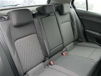 Gebraucht VW Golf VIII 116 PS (85 kW) 2024 Schwarz Limousine