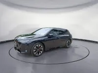Neu BMW iX Comfort Edition 300 kW (408 PS) 2026 Schwarz SUV