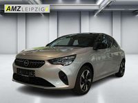 Gebraucht Opel Corsa-e Elegance 100 kW (136 PS) 2023 Kristall silber Kleinwagen