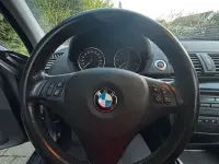 Używany BMW 120 163 KM (119 kW) 2004 Szary Hatchback