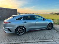 gebraucht Kia ProCeed 1.6 T-GDI DCT GT