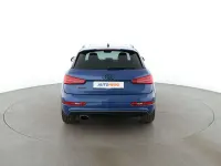Gebraucht Audi RS Q3 Performance 367 PS (269 kW) 2016 Blau SUV