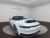 gebraucht Porsche 911 Carrera Cabriolet 992 *Sport-Chrono*